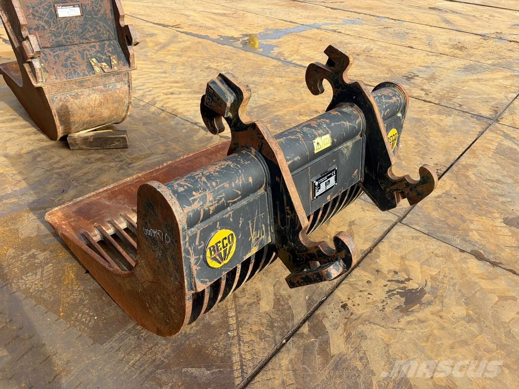 CAT M314F حفارات بعجل