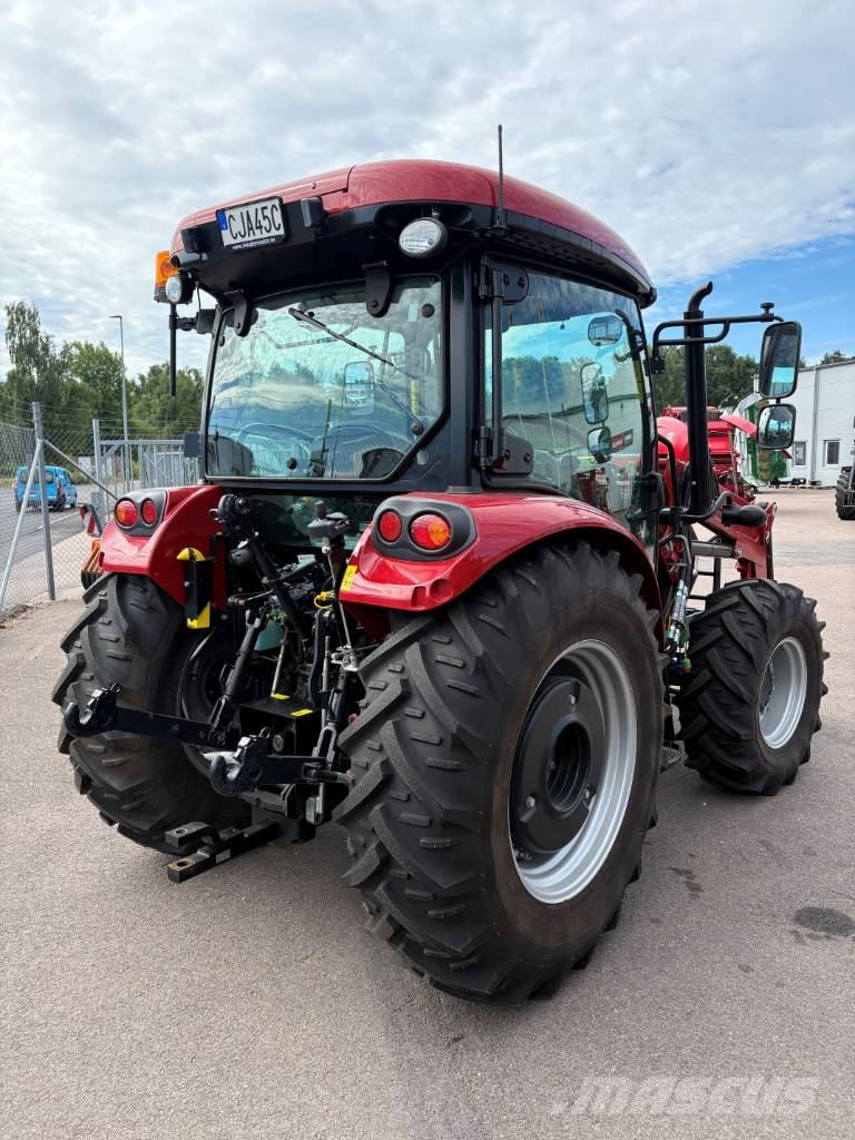 Case IH Farmall 75 A Traktori
