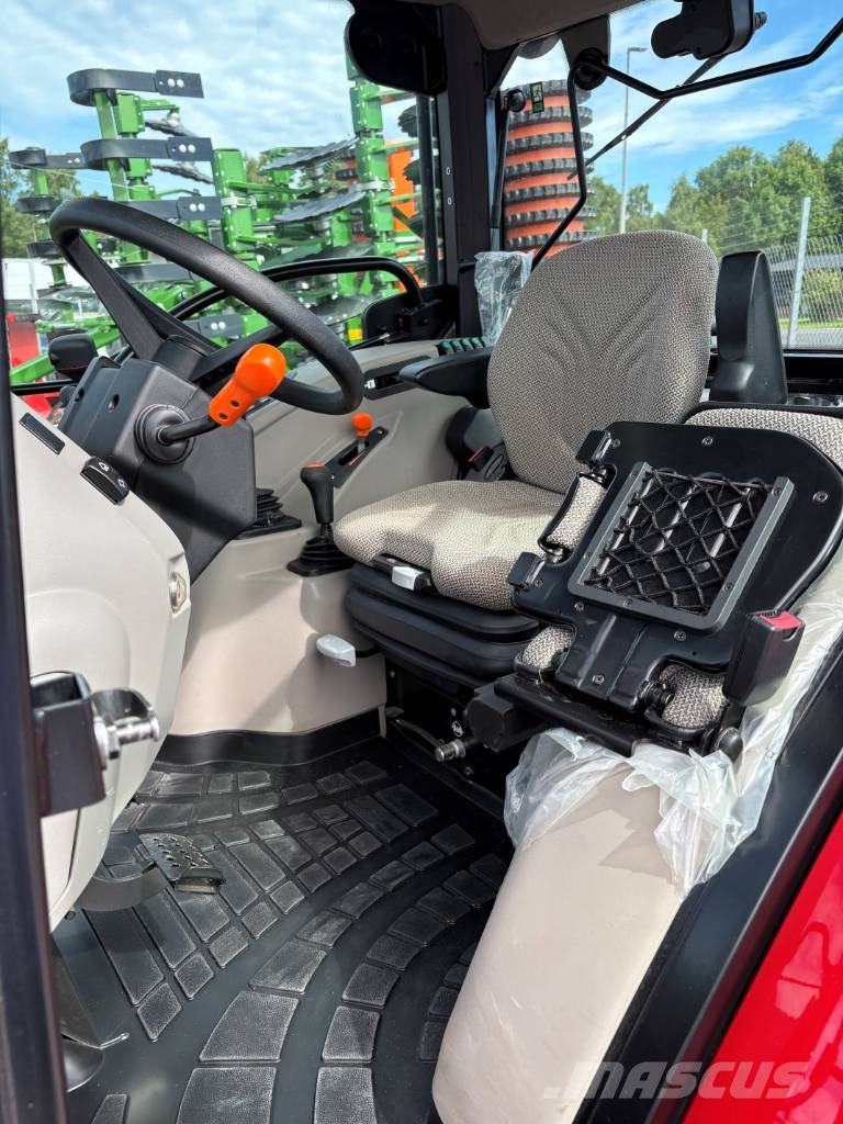 Case IH Farmall 75 A Traktori