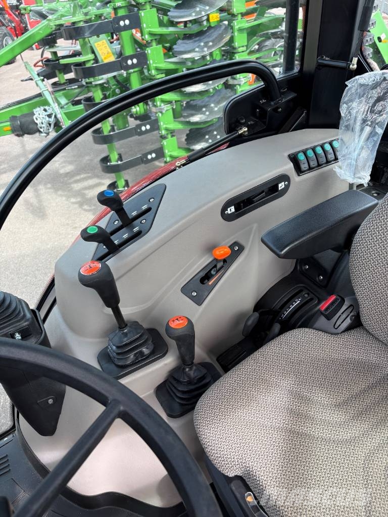 Case IH Farmall 75 A Traktori