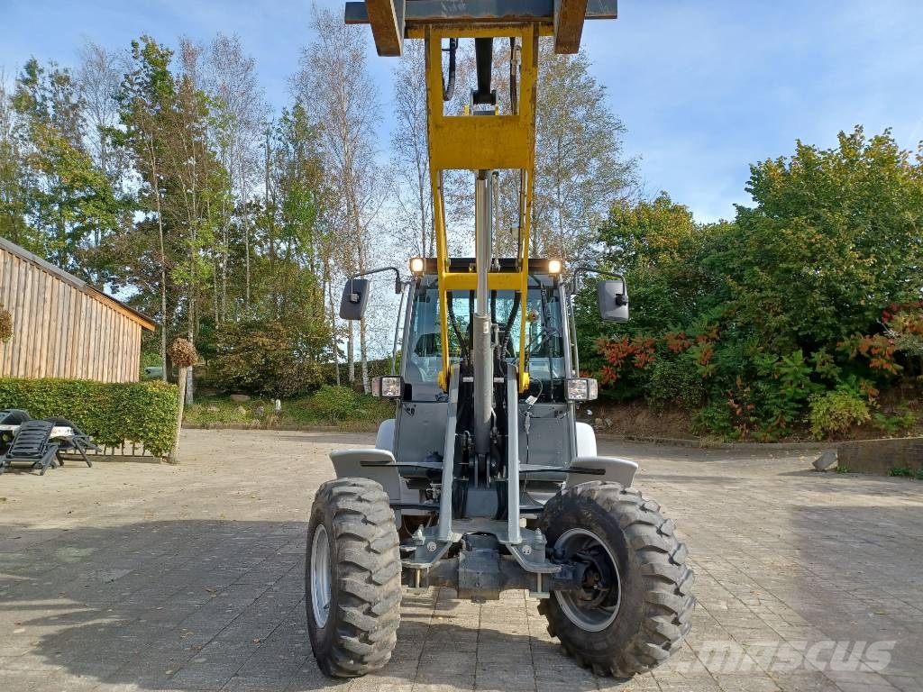 Kramer 5075 Wheel loaders