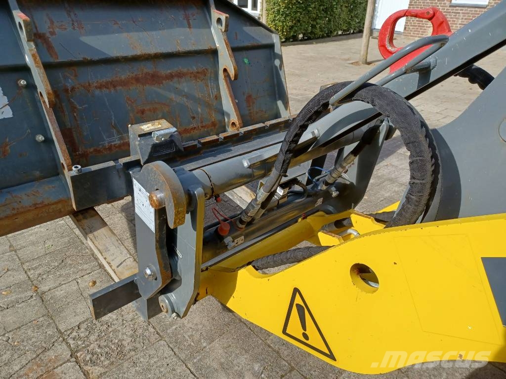 Kramer 5075 Wheel loaders