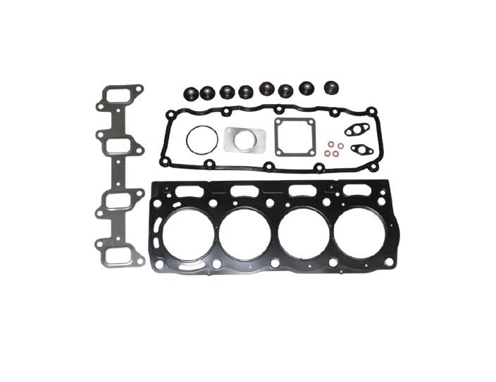 JCB Garnituri motor superioare - 02/203066 Motori za građevinarstvo