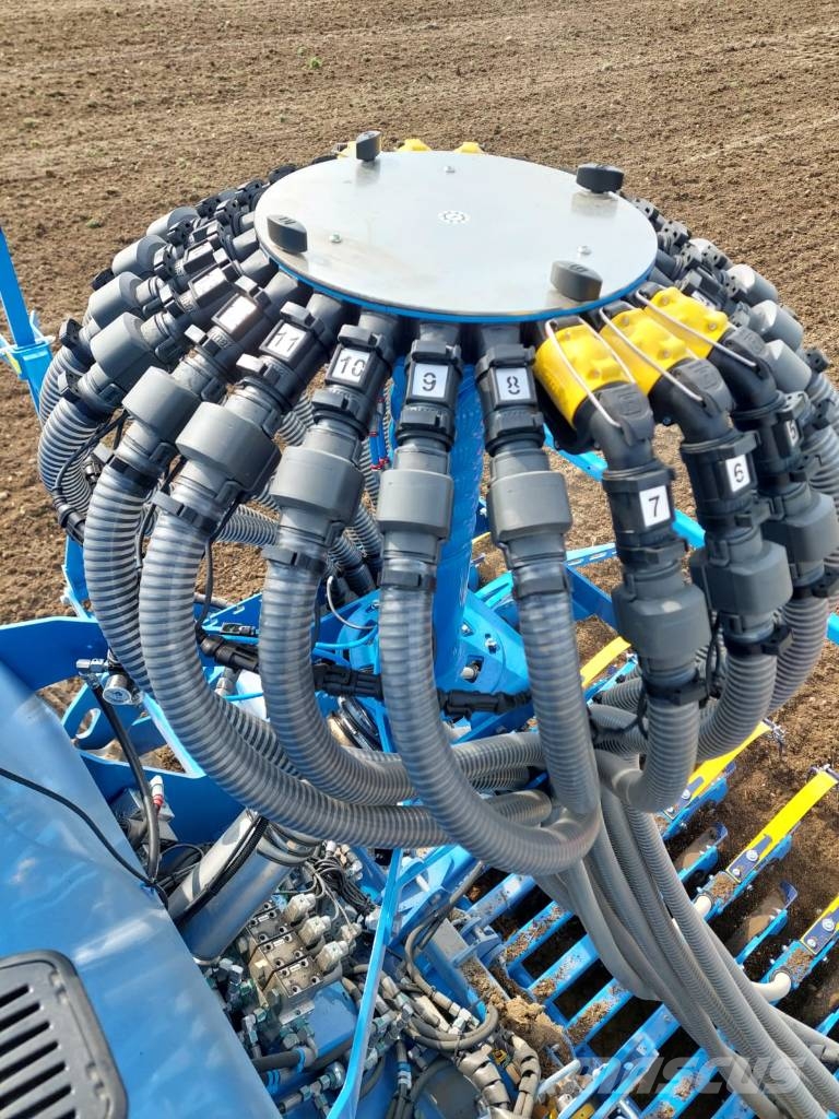 Farmet Falcon 3 COMPACT مثاقيب مدمجة
