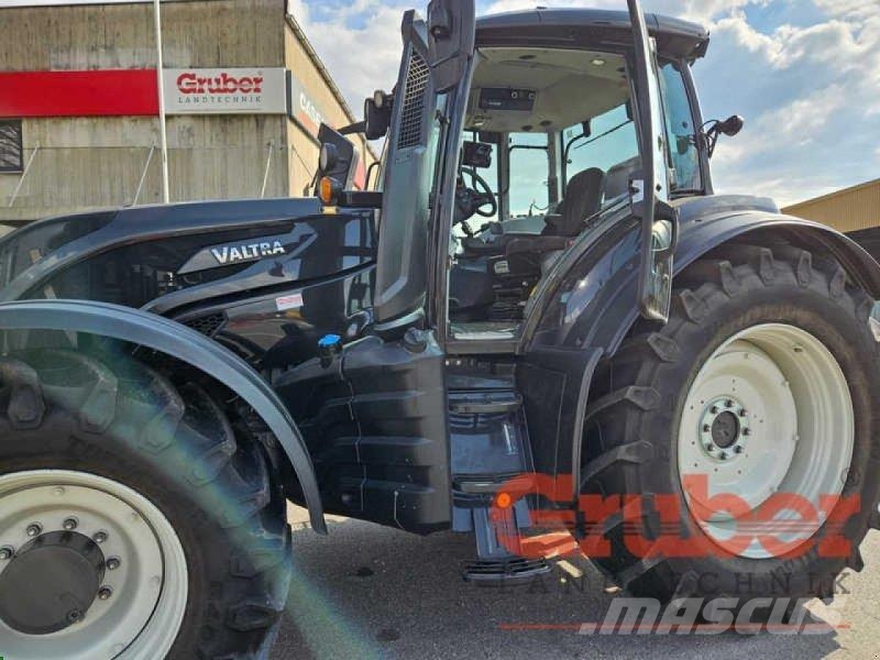 Valtra T 175e D Ostale poljoprivredne mašine
