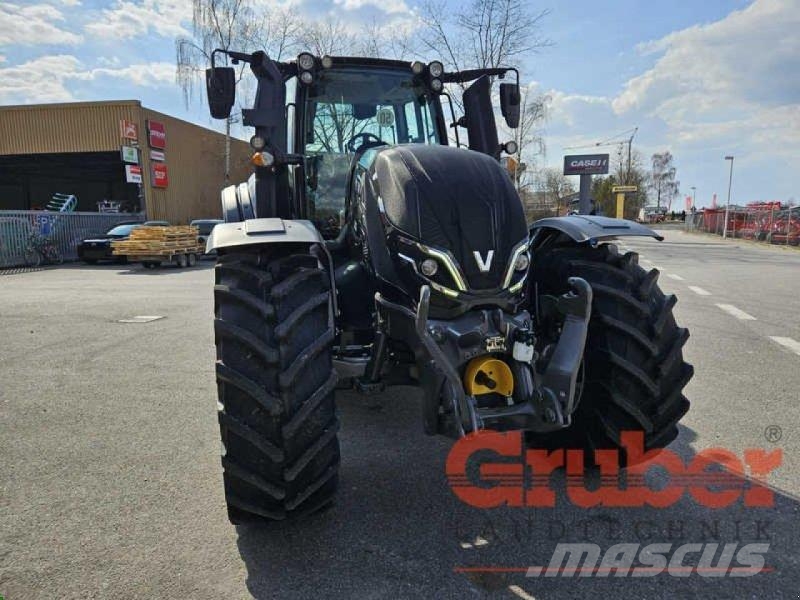 Valtra T 175e D Ostale poljoprivredne mašine