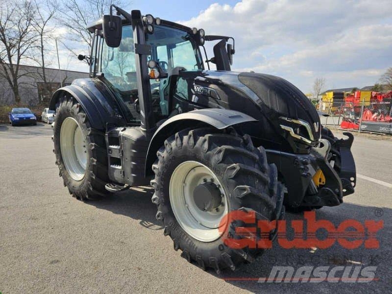 Valtra T 175e D Ostale poljoprivredne mašine
