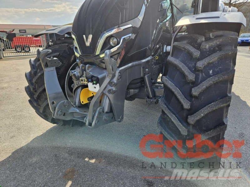 Valtra T 175e D Ostale poljoprivredne mašine