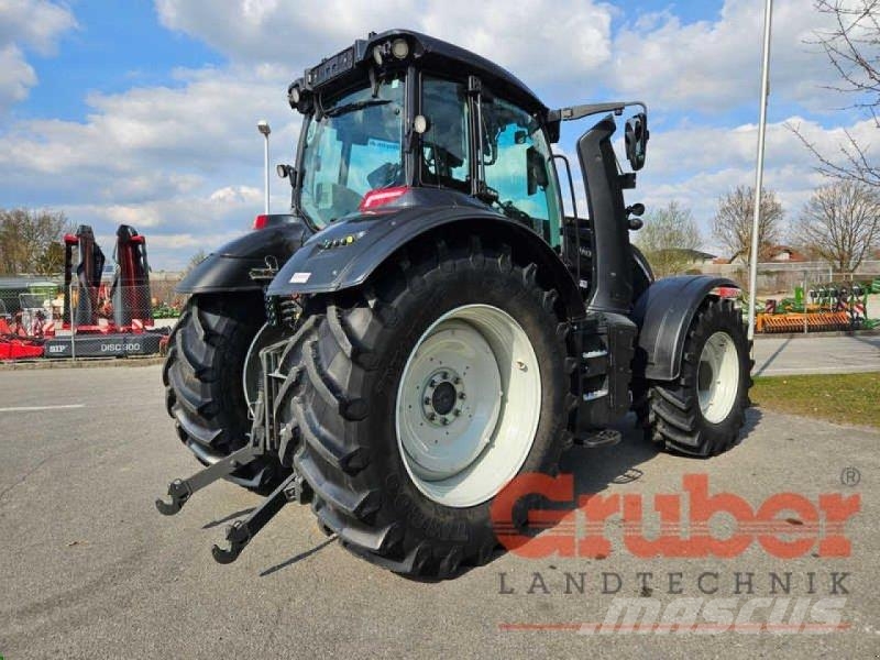 Valtra T 175e D Ostale poljoprivredne mašine