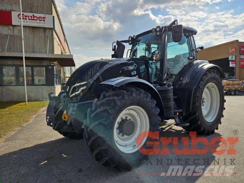 Valtra T 175e D Ostale poljoprivredne mašine