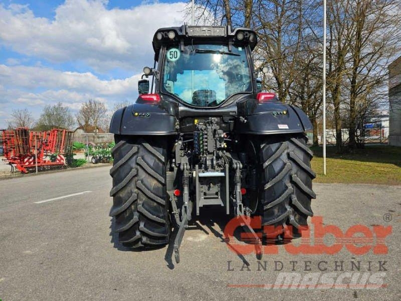 Valtra T 175e D Ostale poljoprivredne mašine