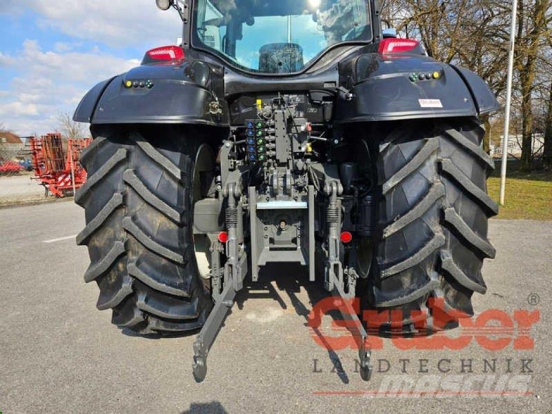 Valtra T 175e D Ostale poljoprivredne mašine