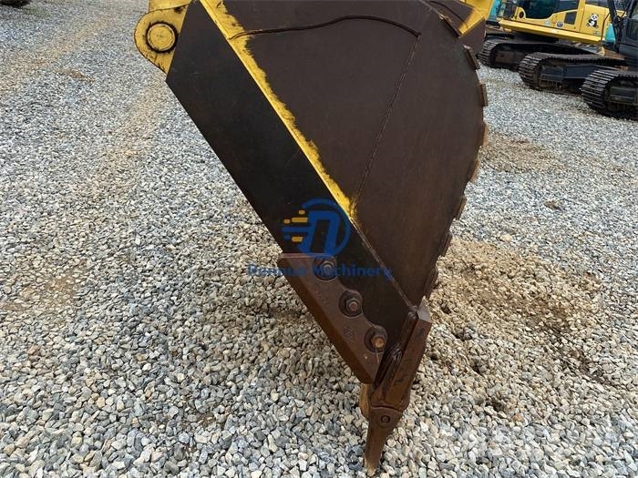 Komatsu PC 350-7 Escavatori cingolati
