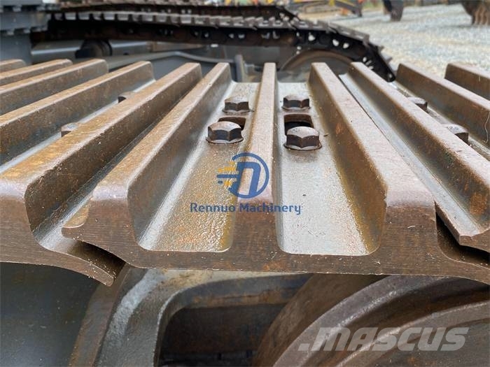 Komatsu PC 350-7 Escavatori cingolati