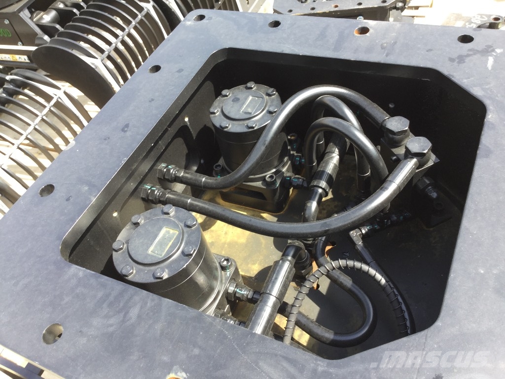 Haener HG1500 Pinzas