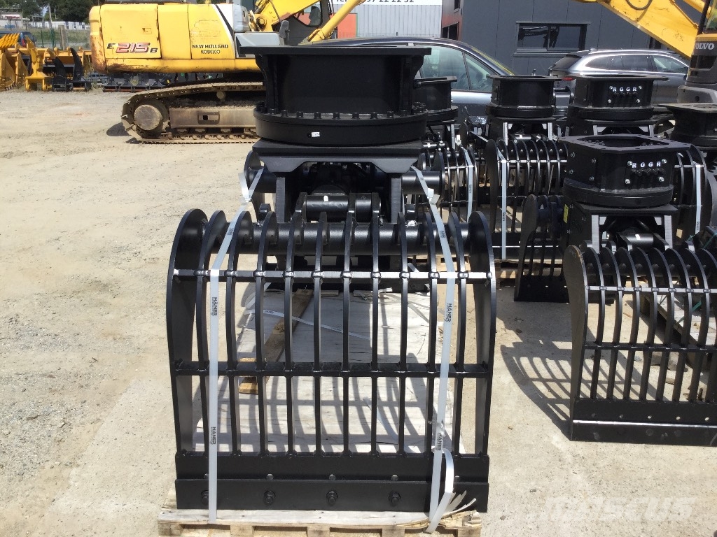 Haener HG1500 Pinzas