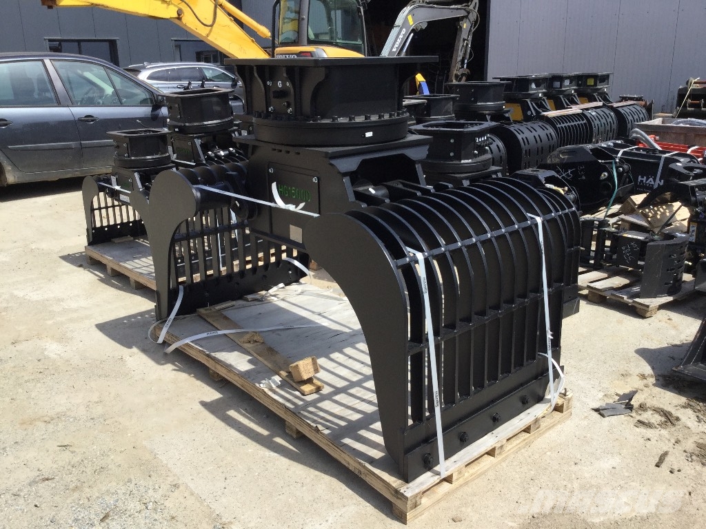 Haener HG1500 Pinzas