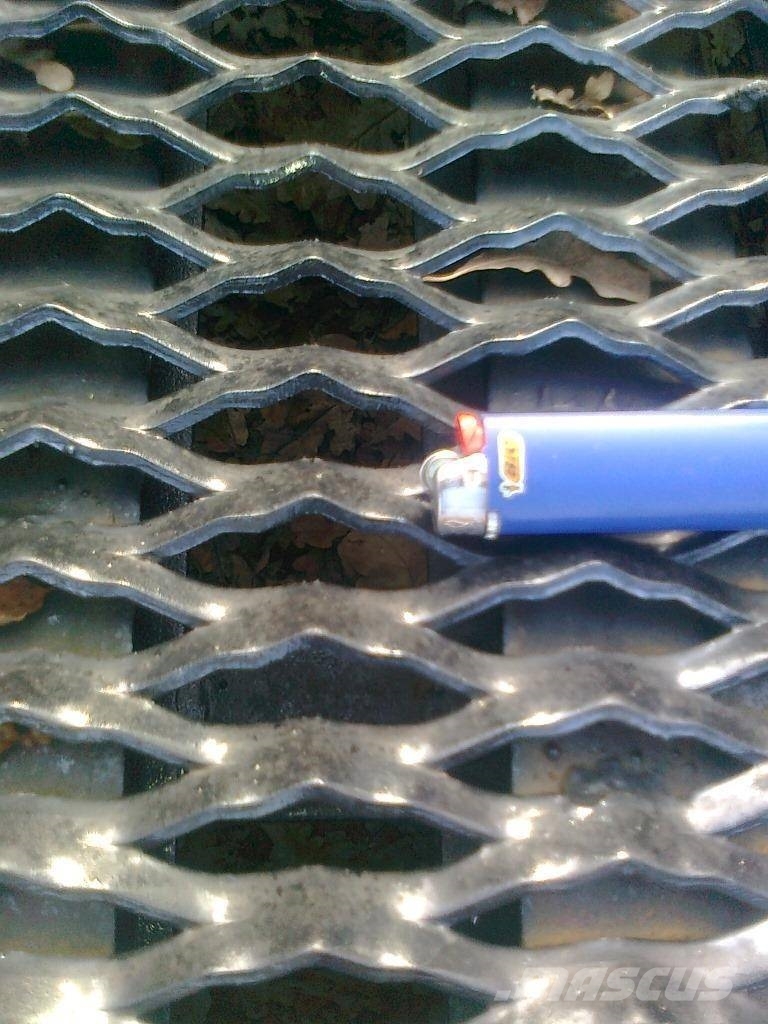 Euro Ramp laadbrug laaddock laadperron container perron 其他物料運輸工具
