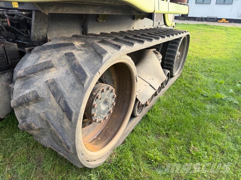 CLAAS Challenger 95E Gru cingolate