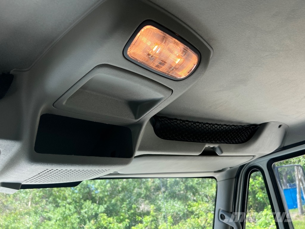 International DuraStar 4300 Φορτηγά Ανατροπή