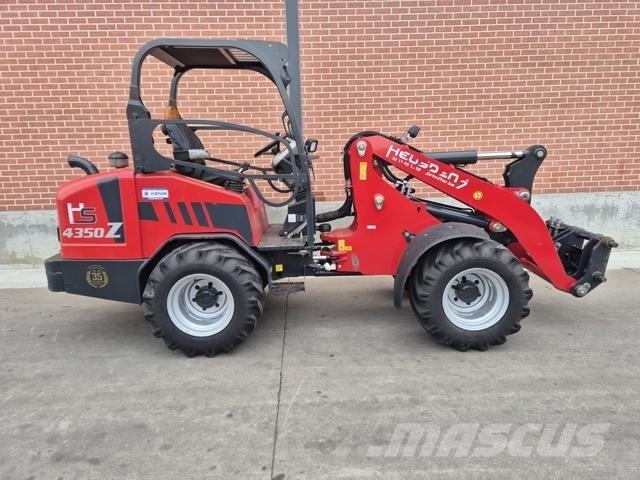 Schäffer 4350Z Kompaktlaster