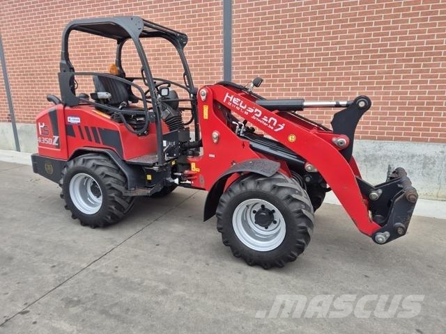 Schäffer 4350Z Kompaktlaster
