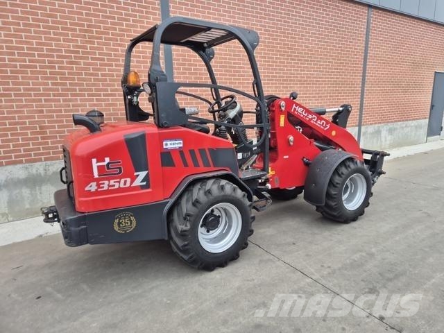 Schäffer 4350Z Kompaktlaster