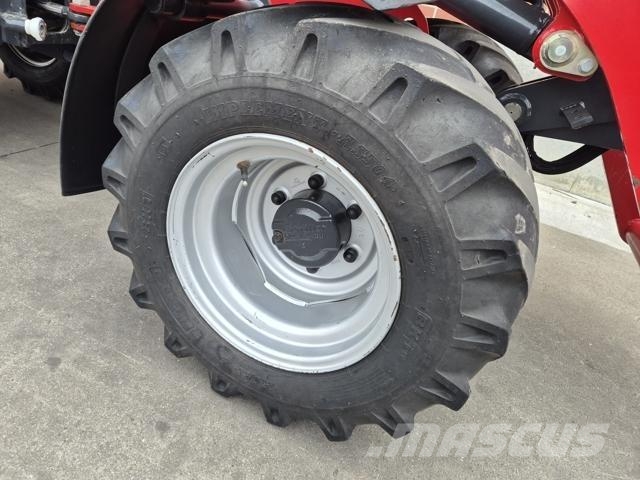Schäffer 4350Z Kompaktlaster