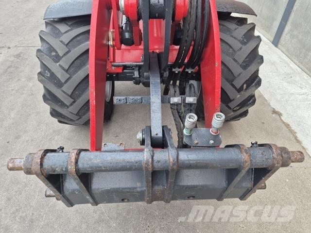 Schäffer 4350Z Kompaktlaster