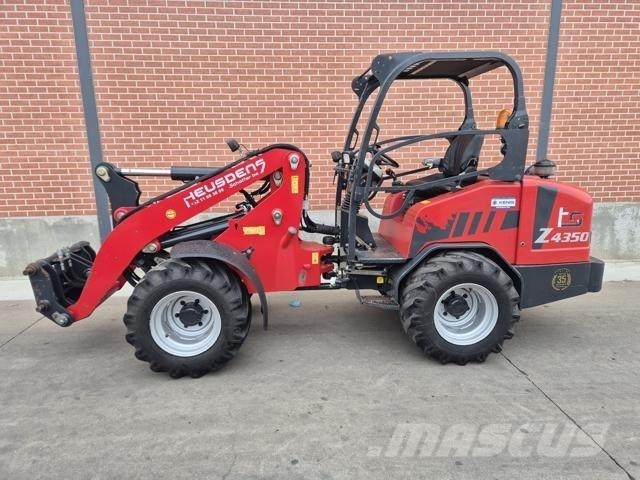 Schäffer 4350Z Kompaktlaster