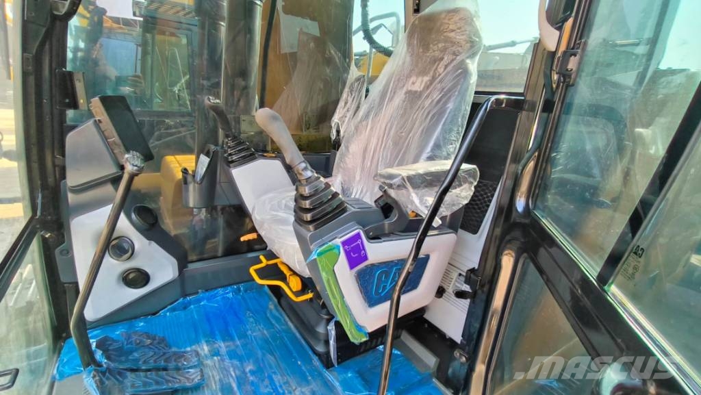 CAT 320 GC Bagri goseničarji