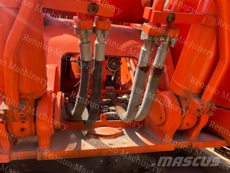 Doosan DH 300 LC-7 Koparki gąsienicowe