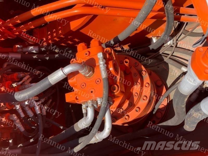 Doosan DH 300 LC-7 Koparki gąsienicowe