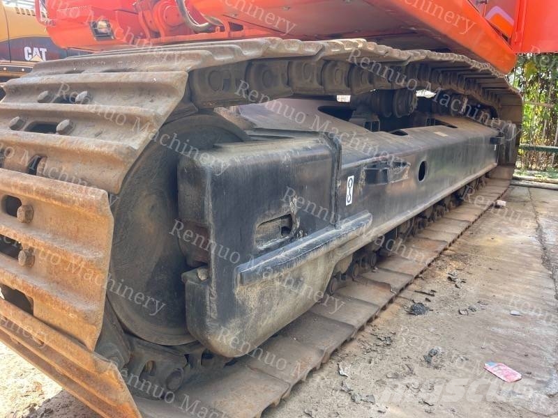 Doosan DH 300 LC-7 Koparki gąsienicowe