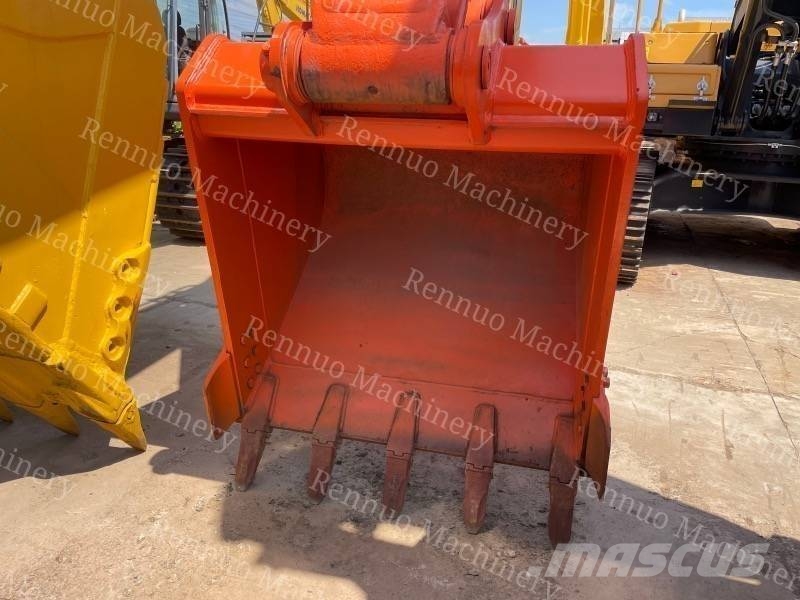 Doosan DH 300 LC-7 Koparki gąsienicowe