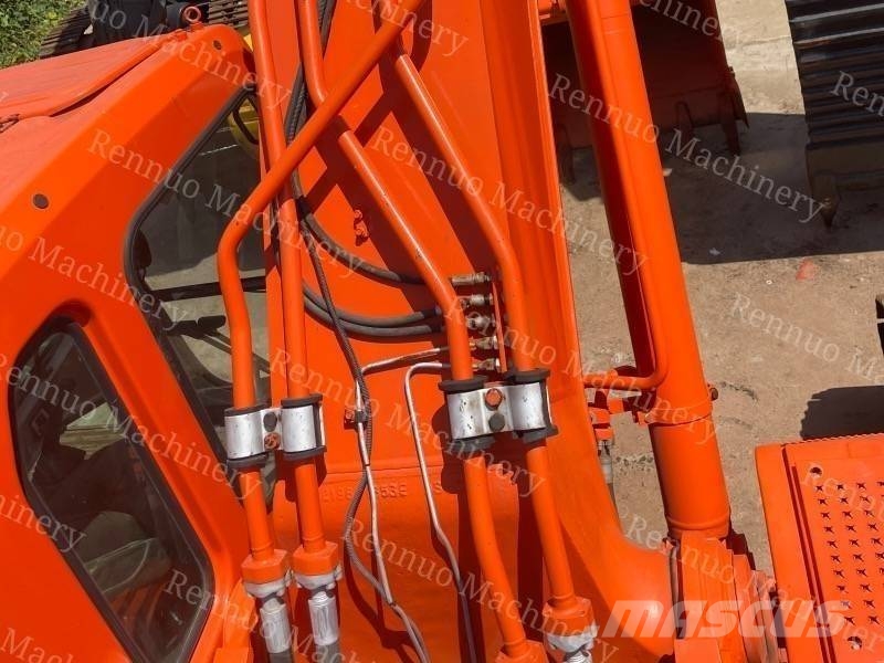 Doosan DH 300 LC-7 Koparki gąsienicowe