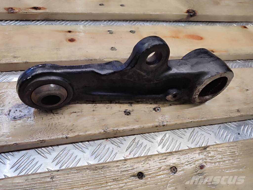 Deutz-Fahr 430 GS Agrofarm lift arm Puomit