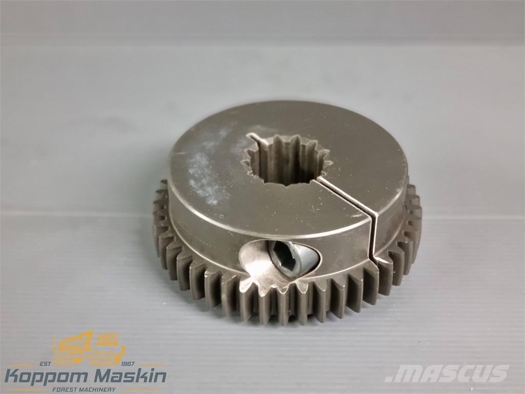 Timberjack / John Deere F044778 Transmisiones