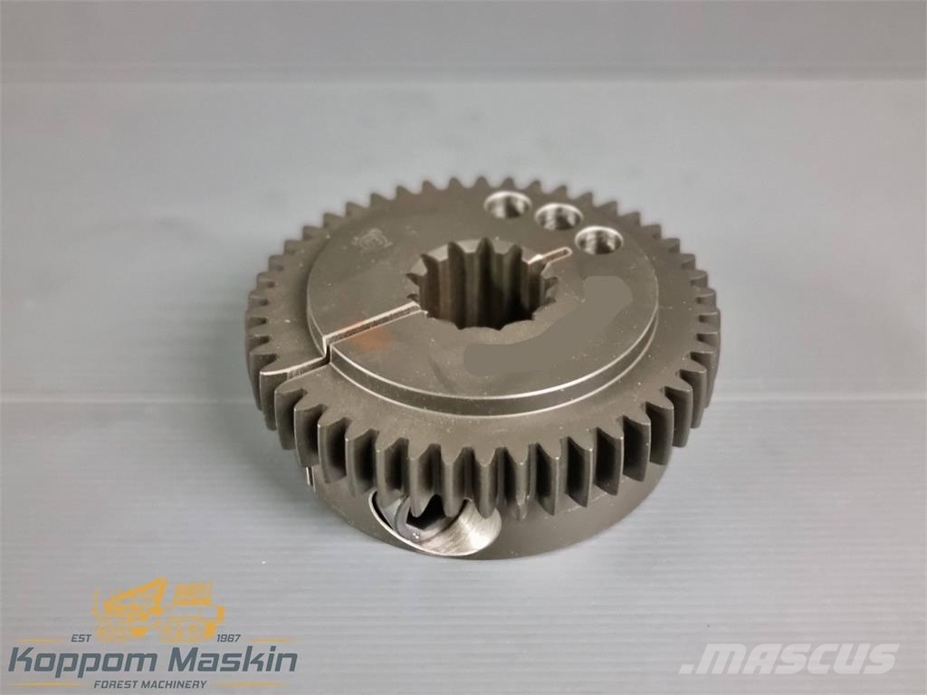 Timberjack / John Deere F044778 Transmisiones
