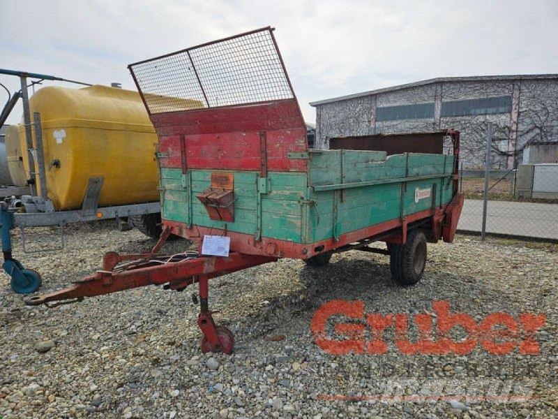 Unsinn R 3 Sonstige Landmaschinen
