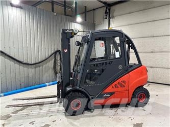 Linde H20D-02 Diesel forklifts