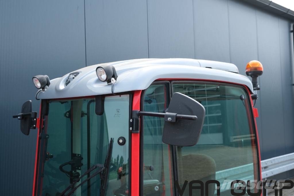 Antonio Carraro TTR 4800 Minitractor | 2023 | 90h Traktori