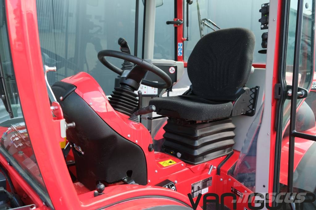 Antonio Carraro TTR 4800 Minitractor | 2023 | 90h Traktori