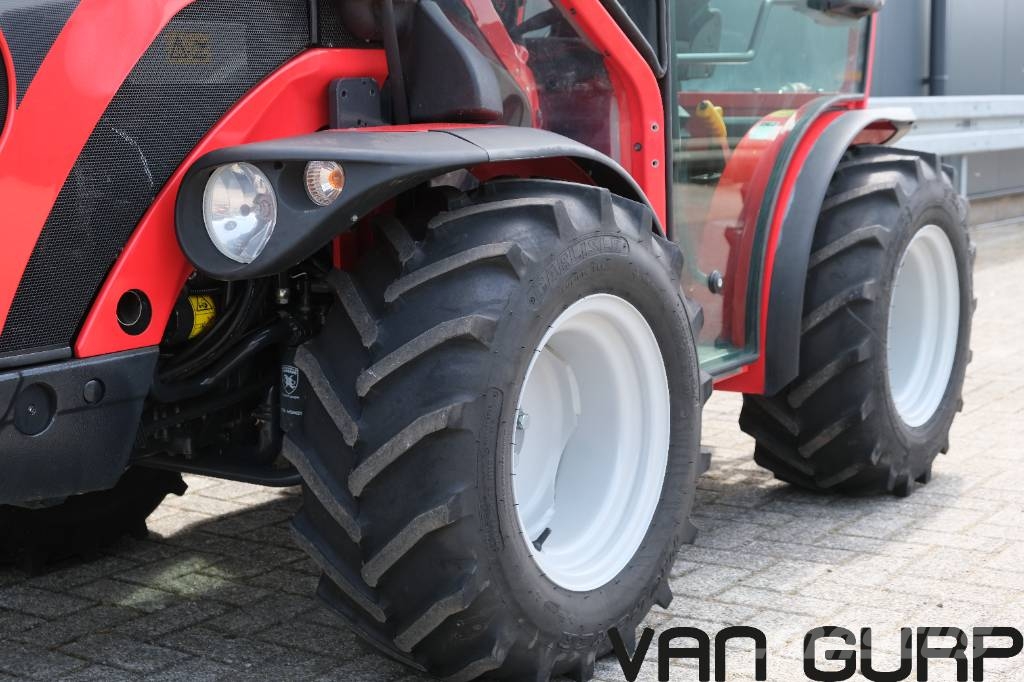 Antonio Carraro TTR 4800 Minitractor | 2023 | 90h Traktori