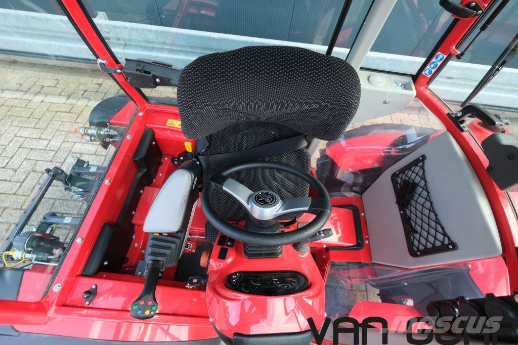Antonio Carraro TTR 4800 Minitractor | 2023 | 90h Traktori