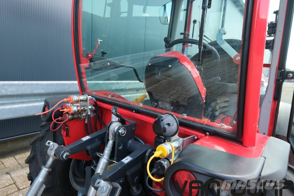 Antonio Carraro TTR 4800 Minitractor | 2023 | 90h Traktori