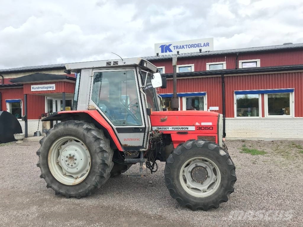 Massey Ferguson 3050