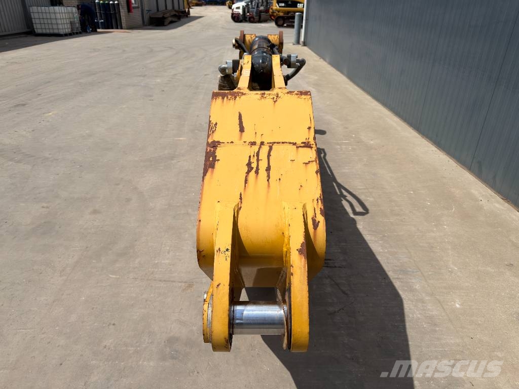 CAT 329D / 329E / 330F / 335F Stick Andre komponenter