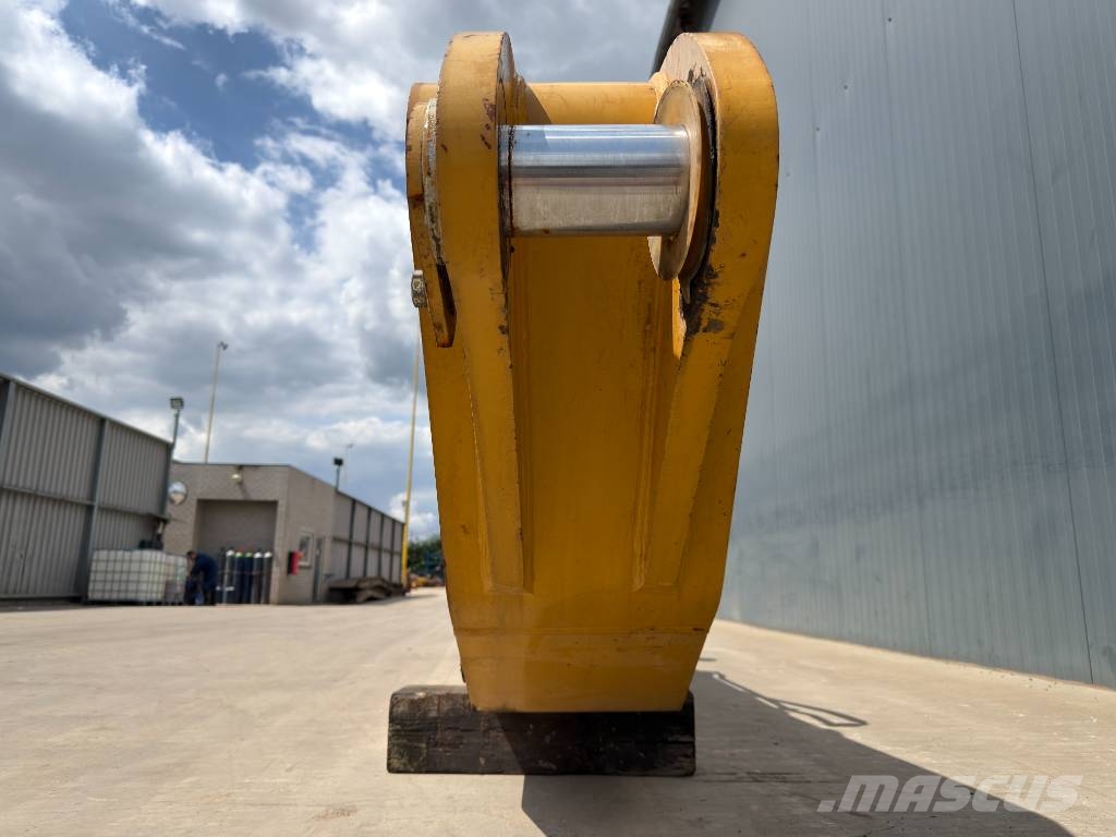 CAT 329D / 329E / 330F / 335F Stick Andre komponenter
