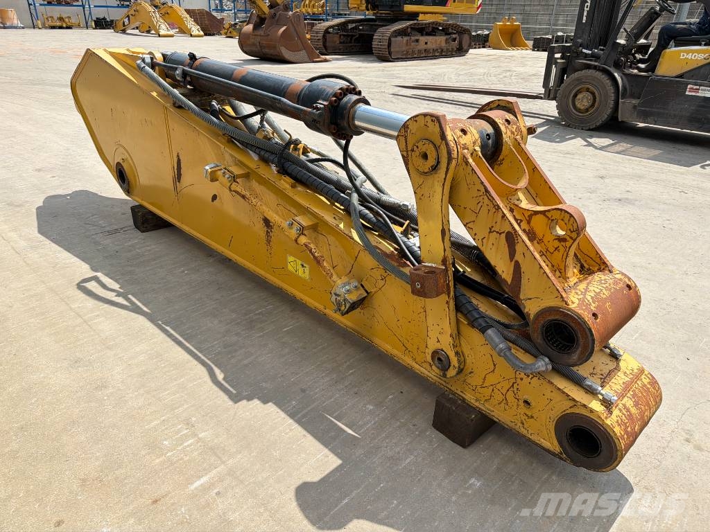 CAT 329D / 329E / 330F / 335F Stick Andre komponenter